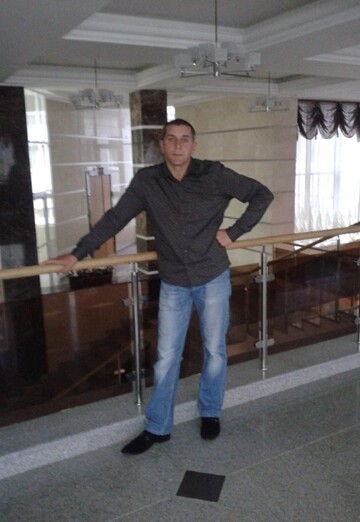 My photo - Oleg, 49 from Minsk (@oleg311984)