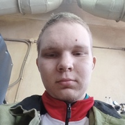 Виталя, 20, Игнатовка