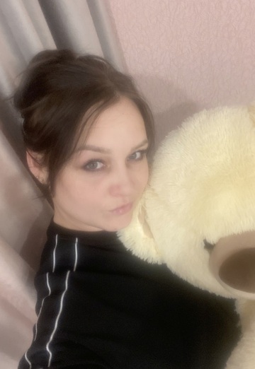 My photo - Elena, 36 from Tyumen (@elena530551)