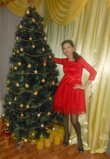 Моя фотография - вишенка, 35 из Прокопьевск (@vishenka427)