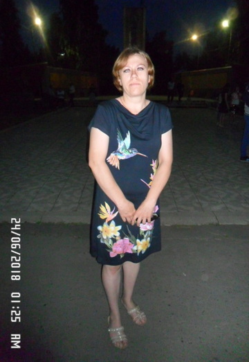 My photo - Lyubov, 40 from Biysk (@lubov42363)