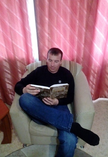 My photo - Aleksandr, 42 from Kaluga (@aleksandr859475)