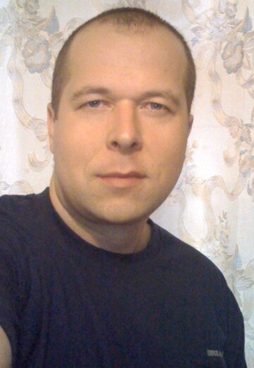 Моя фотографія - Сергей, 58 з Котово (@sergey746439)