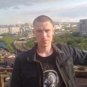 Dick, 39, Мурманск