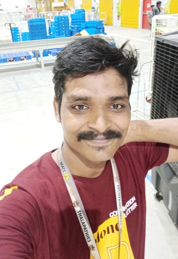 My photo - jc karthik, 28 from Chennai (@jckarthik)