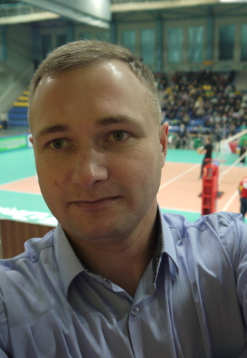 My photo - Sergey, 41 from Nizhny Tagil (@kohelj)