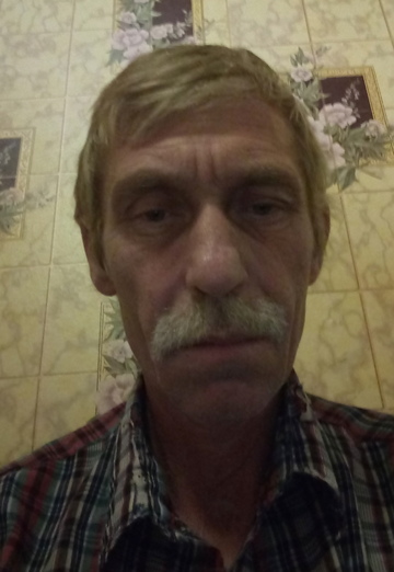 Моя фотография - Анатолий, 57 из Борисов (@anatoliy57709)