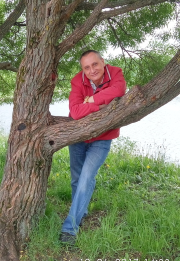 My photo - Sergey, 62 from Zelenograd (@sergey417743)