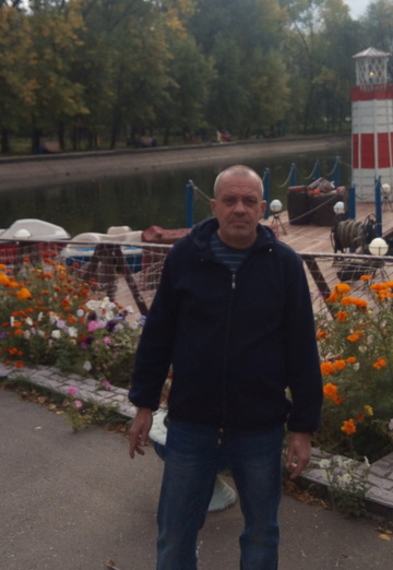 Моя фотография - Вячеслав, 56 из Нижний Новгород (@vyacheslav79603)