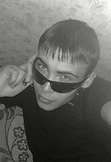 My photo - Aleksandr, 33 from Zavolzhe (@aleksandrsergomaskin)