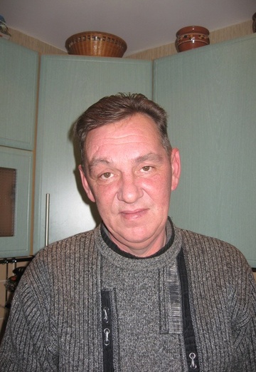 My photo - evgeniy, 63 from Sosnoviy Bor (@evgeniy4232)