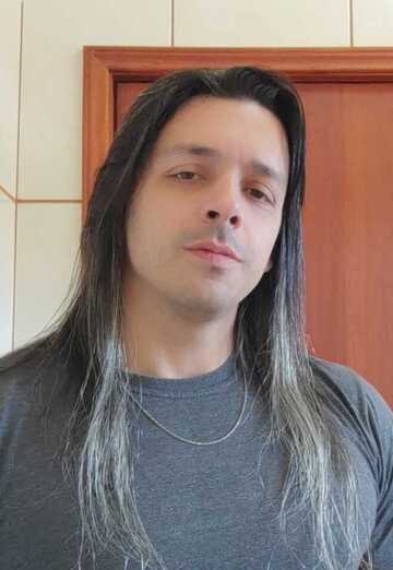 Caio Marques (@caiomarques) — my photo № 1