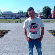 Александр, 41, Таловая