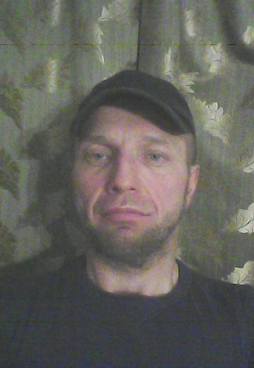 Моя фотография - Денис, 46 из Уфа (@denis234594)