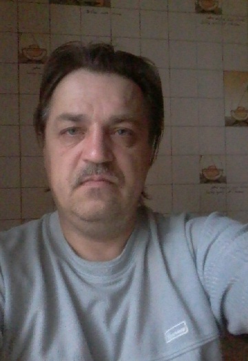 Моя фотография - Андрей, 52 из Новомосковск (@andrey462819)