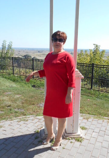 Моя фотография - Анна, 41 из Брянск (@anna111474)