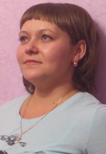 Моя фотография - Marina M, 37 из Ачинск (@marina170647)