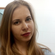 Татьяна, 27, Шовгеновский
