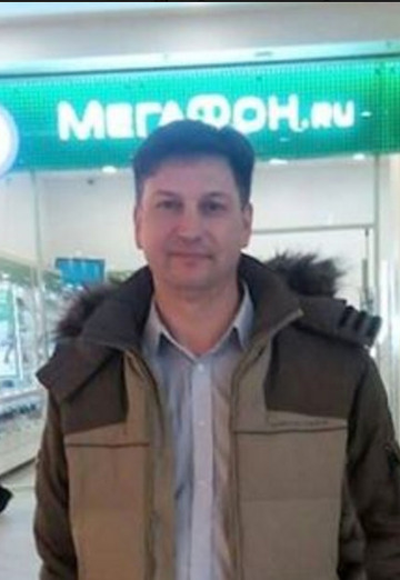 Моя фотография - Аркадий, 45 из Ташкент (@arkadiy5039)