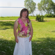 Dina Zayceva 52 Homel