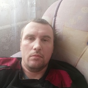 Андрей, 41, Саргатское