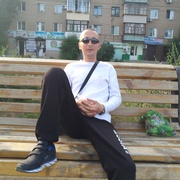 виктор, 40, Гай