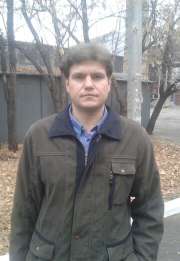 Моя фотография - Ян, 44 из Донецк (@yan7062)