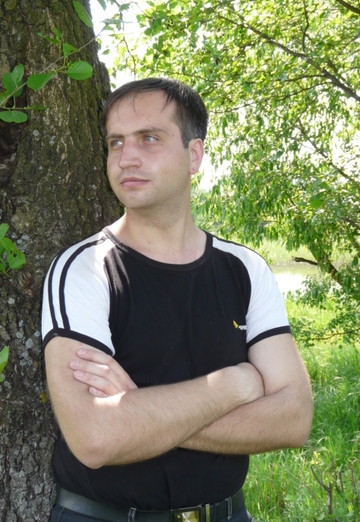Моя фотография - Виктор, 41 из Киев (@viktor488)