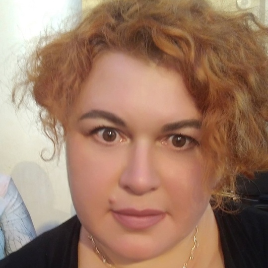 Katrin, 48 лет (Лев), Санкт-Петербург ️ на сайте знакомств Love.ru