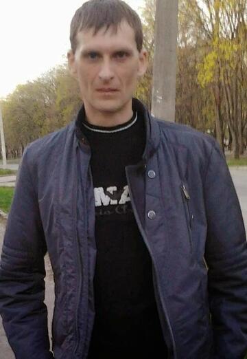 Моя фотография - Руслан, 43 из Варшава (@ruslan145685)