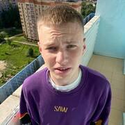 Виктор, 19, Москва