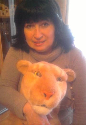 Моя фотография - Наталья, 59 из Зыряновск (@natalya83756)