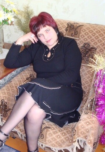 Моя фотография - Наталья, 57 из Сызрань (@natusik9214)