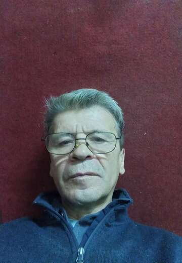 Моя фотография - Юрий, 61 из Тирасполь (@uriy175801)