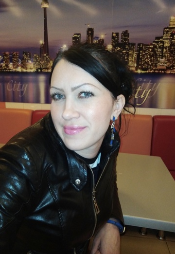 Моя фотография - Юлия, 38 из Комсомольск-на-Амуре (@uliya181220)