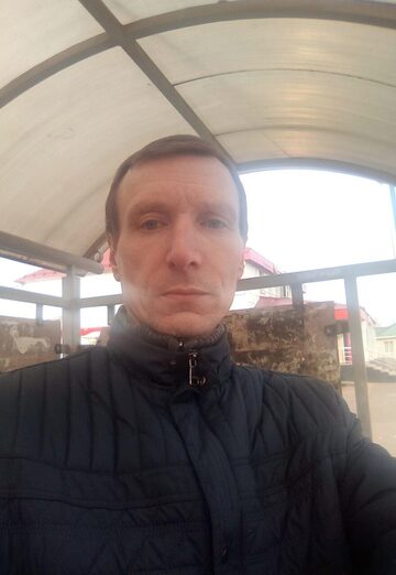 Моя фотография - Роман, 45 из Тамбов (@roman220557)