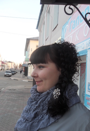 My photo - Sveta, 35 from Yelets (@sveta10657)