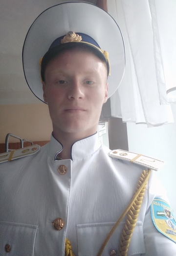 My photo - Olekspndr Sidorov, 21 from Kyiv (@olekspndrsidorov)