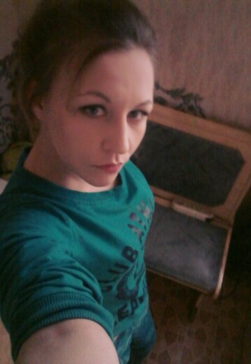 La mia foto - Viktoriya, 34 di Dmitrov (@viktoriya81369)