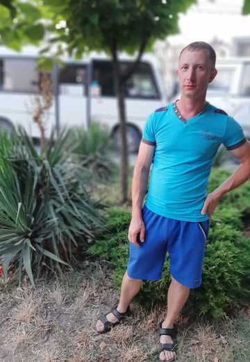 My photo - Mister, 40 from Volkhov (@aleksey279963)