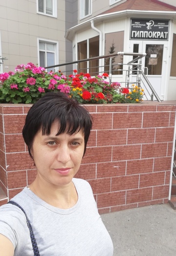 My photo - Svetlana, 43 from Kostanay (@svetlana236800)