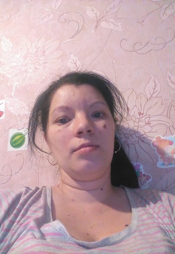 My photo - Marina, 37 from Nizhny Tagil (@marina198826)