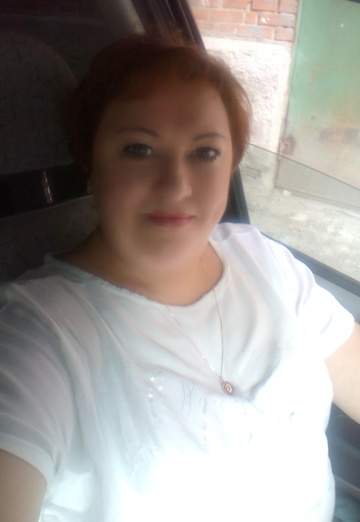My photo - Natalya, 49 from Rostov-on-don (@natalya228507)