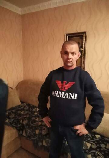 My photo - vlad, 34 from Rubtsovsk (@vlad140063)