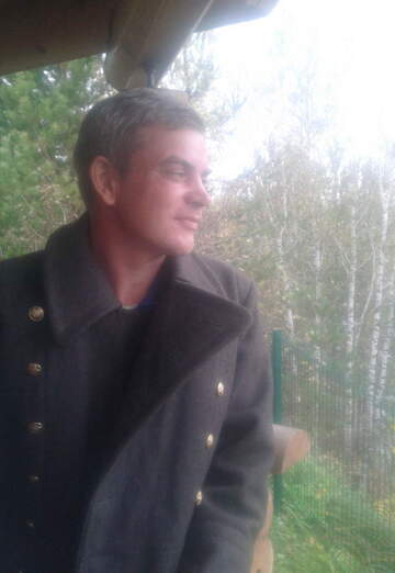 Моя фотография - Владимир, 47 из Новосибирск (@uladimir11)