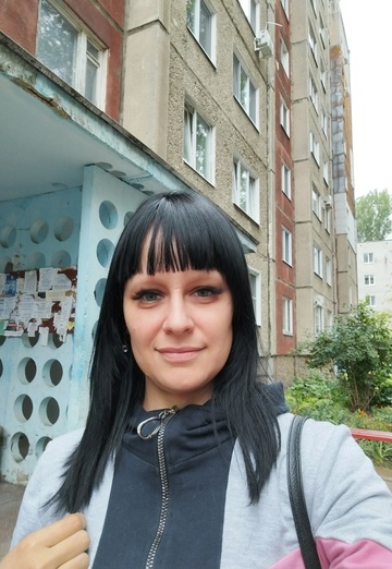 My photo - Anastasiya, 32 from Dimitrovgrad (@anastasiya209647)