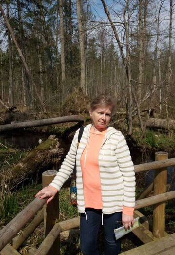 My photo - Marina, 60 from Riga (@marina136232)
