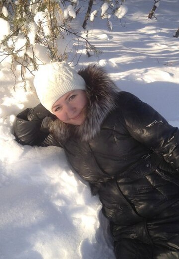 Моя фотография - Света, 43 из Калининград (@zvonaryovasveta)