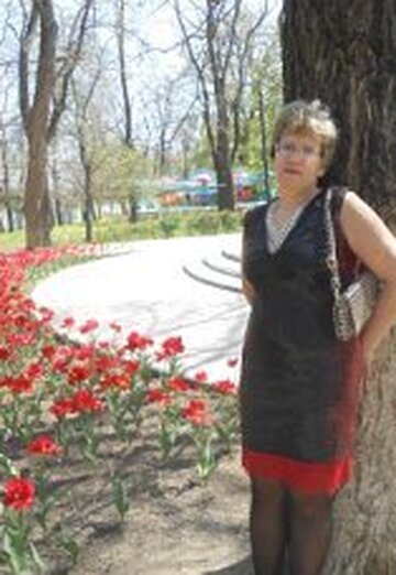 Моя фотография - Натали, 58 из Таганрог (@natali63252)