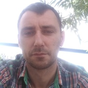 Василь, 34, Киев